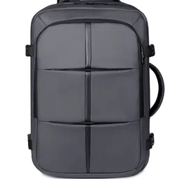Mast & Harbour Unisex Solid Medium Padded Backpack-picture-32