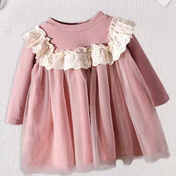 FOREVER FRIDAY Girls Cotton A-Line Top-picture-27