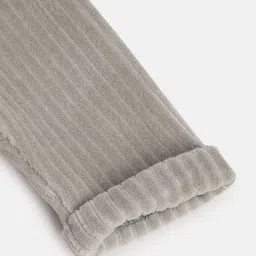 Chicco Kids Animal Printed Round Neck Sweatshirt With Trouser image 5