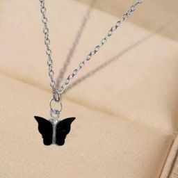 J.S ENTERPRISES Contemporary Pendants with Chains-picture-27