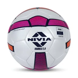 NIVIA Pebble Sports Football-picture-12