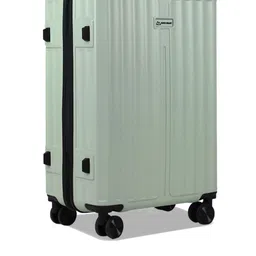 MOVE-MEANT Hard Sided Trolely Suitcase image 2