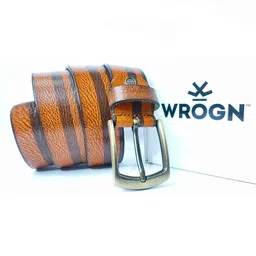WROGN Men Leather Belt-picture-27
