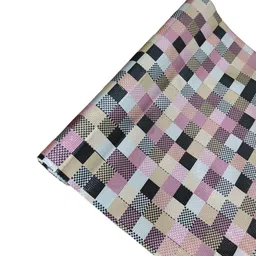 Mopak Decor Green Set of 1 Regular Shelf Liner Organisers image 4