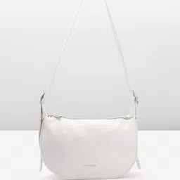Lino Perros Structured Sling Bag-picture-10