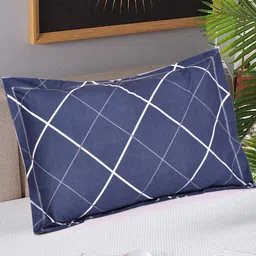 flipkart smartbuy Polycotton Pillows Cover image 3