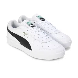 Puma Unisex Seoul Lth Sneakers image 4