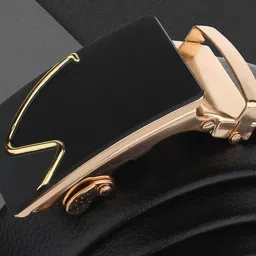 WINSOME DEAL Men Formal Belt-image-87