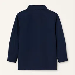 CHILINS Boys Comfort Casual Shirt image 2