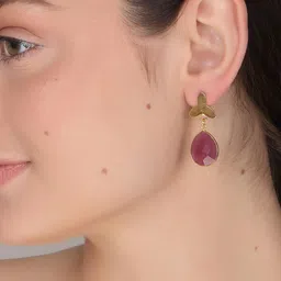 Dua Women Earrings-picture-26