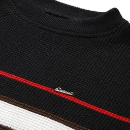 The Roadster Lifestyle Co Wool Straight Pullover Sweater image 2