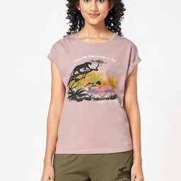 Dreamz by Pantaloons Women Night suit-image-13