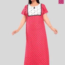 Fabme Nightdress-picture-29