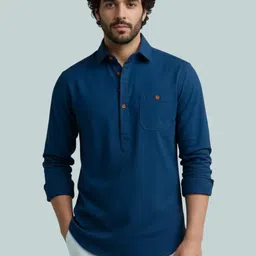 LENIA Men Kurta-picture-12