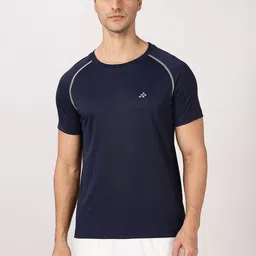 THIRD ELEMENT Men T-shirt-picture-31
