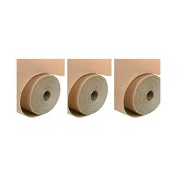 Mopak Decor Brown Set of 1 Regular Shelf Liner Organisers-picture-29