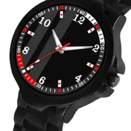 Miss Perfect Unisex Printed Dial & Straps Analogue Watch ACC409 image 3