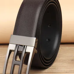 WINSOME DEAL Men Formal Belt image 5