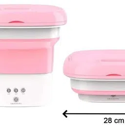 nrg Mini Washing Folding Washer Washing Machine Door Hinge image 5