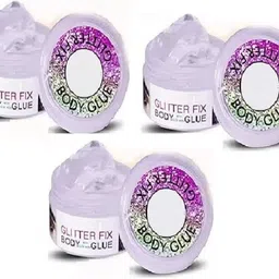 yuency BEST STRONG AND GEL GLITTER SPARKLING GEL GLUE-picture-18