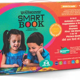 godiscover Smartbook without Pen-picture-12