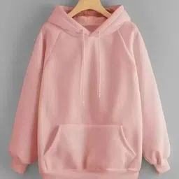 glito Men Full Sleeve Solid Hooded Sweatshirt-picture-12