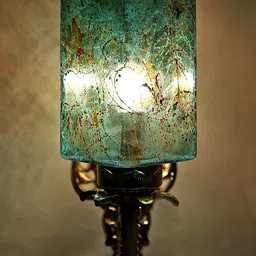 zuper New Attrative Design Ceiling Combo 149 Pendant Lamp Ceiling Lamp image 4