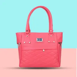 Women Pink Messenger Bag-image-91