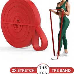 gjshop Resistance Band Physical Therapy,Home Workouts Stretch Mobilitys Fitness Band-picture-19