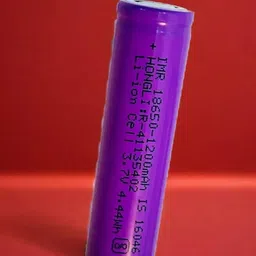 stybits X123 High Capacity Lithium 1200mAH Rechargeable Original High Capacity Power Battery-picture-17