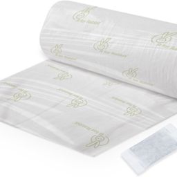 r for rabbit Trash Bag with Carbon Filter | Biodegradable Trash Bag for Baby Diapers Disposal Bag-picture-19