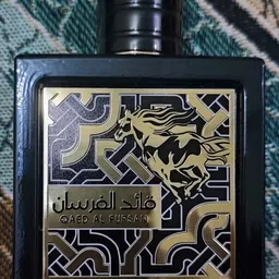 Lattafa Men Qaed Al Fursan Eau De Parfum 100 ml image 3