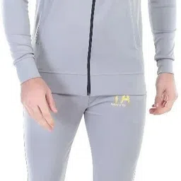 mom's cradle Solid Men Track Suit-picture-22