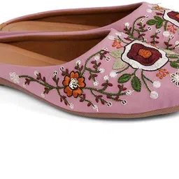 the princess creation Mojaris For Women image 4