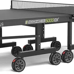 stag iconic 5000DX Rollaway Indoor Table Tennis Table-picture-20