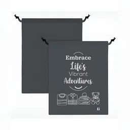 Kuber Industries Grey & white 12 Pieces Regular Shoes Organiser Organisers image 2