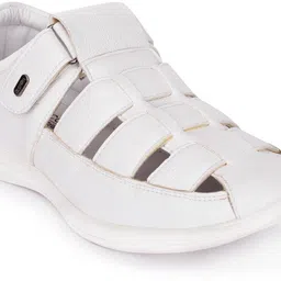 action Men DS 102 Classic Comfortable Stylish Casual Velcro Sandals Sandal-picture-24