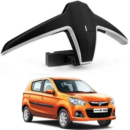 oshotto Multifunctional Detachable Car Coat Hanger Compatible with with Maruti Suzuki Alto K1 Car Coat Hanger-picture-20