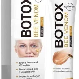ACTIWOW Bee Venom Botox Cream: A Wrinkle-Free Complexion Awaits-picture-17