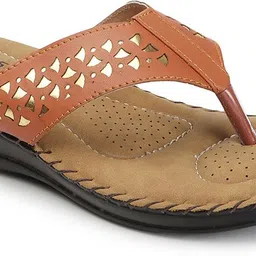 trase Women Flats Sandal image 3