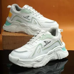 skypher "Women Sneakers, Stylish Running Shoes | Perfect for College, Gym & Daily Use" Party Wear For Women-picture-17