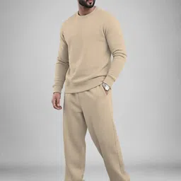 tripr Solid Men Track Suit-picture-38