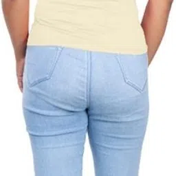 glowandshine Women Multicolor Tank Top/Vest image 2