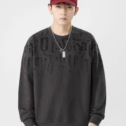 HERE&NOW Men Sweatshirt-picture-37
