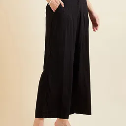 PANIT Women Palazzos image 2