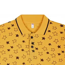 FASLA Boys Cotton Tshirts image 3