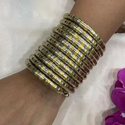 DN Creation Women Wraparound Bracelet image 4