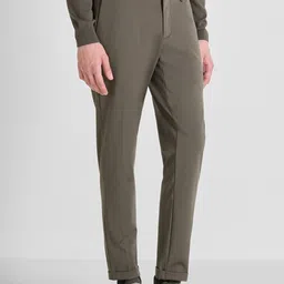 Antony Morato Men Slim Fit Trousers-picture-12
