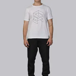 Y.O.U Men 2 Printed Pure Cotton Bio Finish T-shirt-picture-54