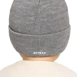 ketkar Unisex Kids Woollen Fashion-image-91